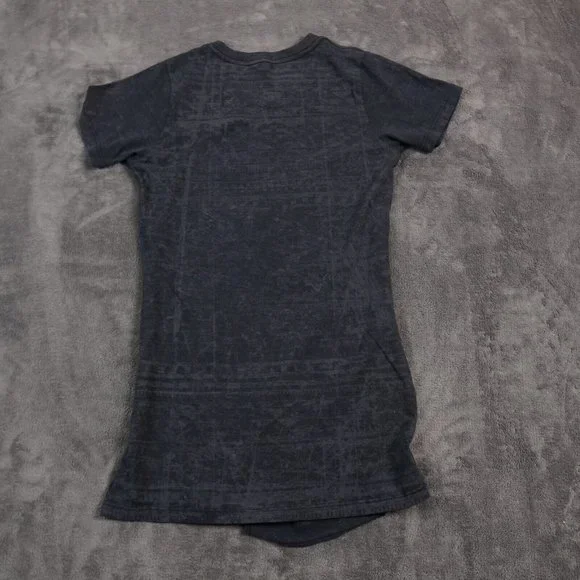 Vintage Affliction Women's Medium - Picture 2 of 7